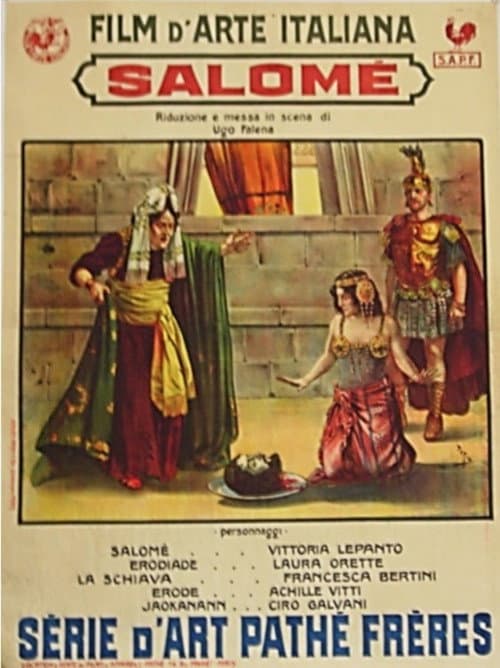 Salome