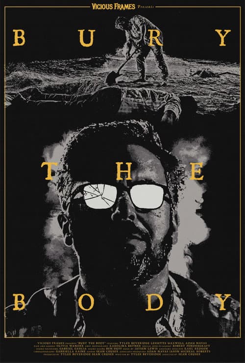 Bury the Body