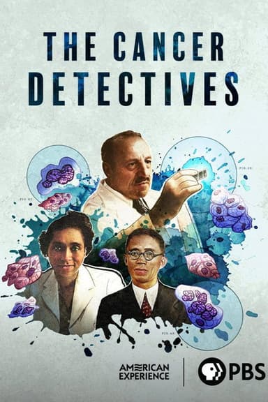 The Cancer Detectives