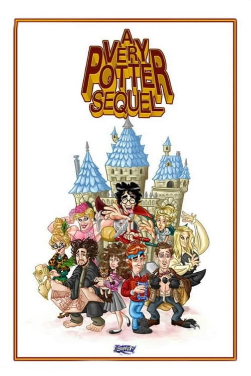 A Very Potter Sequel