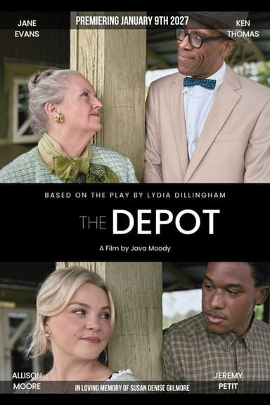 The Depot