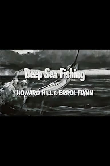 Deep Sea Fishing