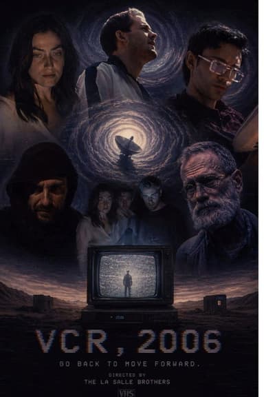 VCR,2006