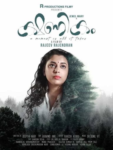 Kshanikam