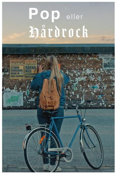 Pop eller hårdrock