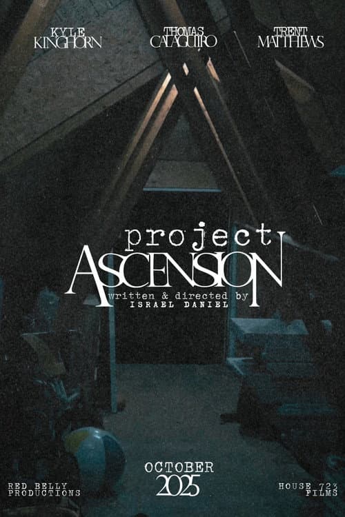 Project Ascension