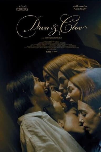 Drea & Cloe