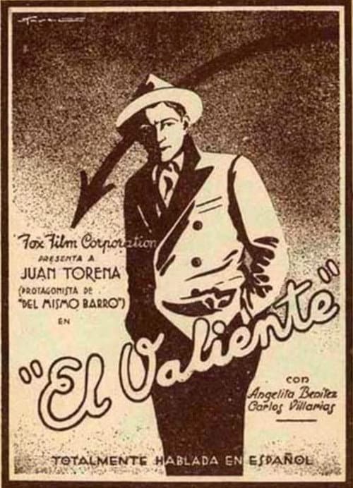 El Valiente