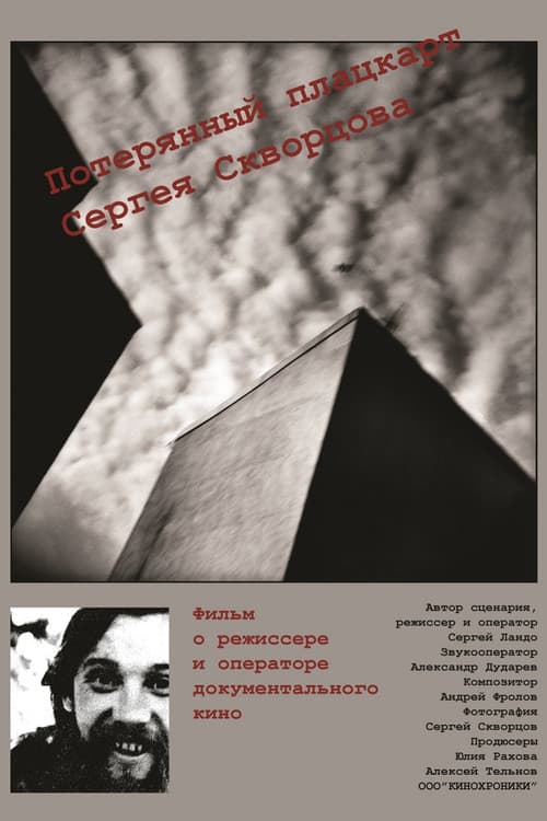 Mr. Skvortsov's Lost Train