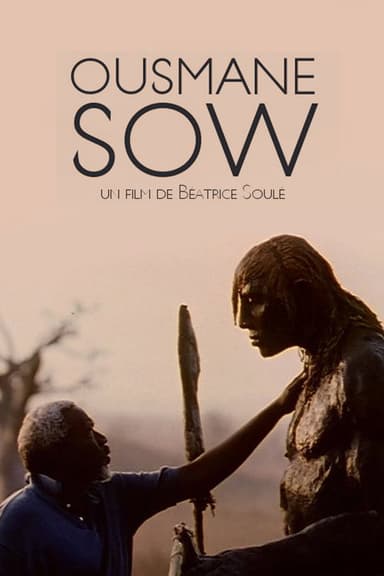 Ousmane Sow