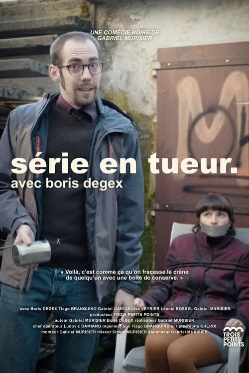 Série En Tueur