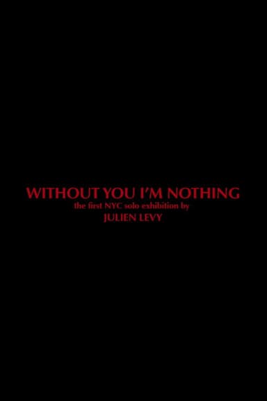 Without You I'm Nothing