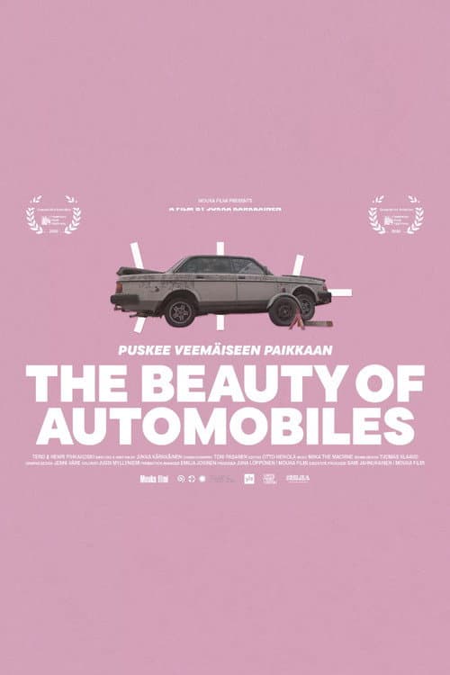 The Beauty of Automobiles