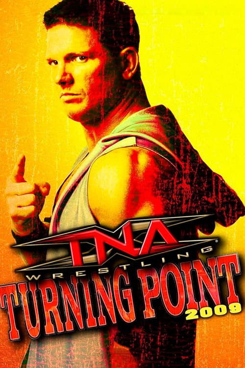 TNA Turning Point 2009
