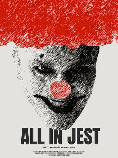 All in Jest