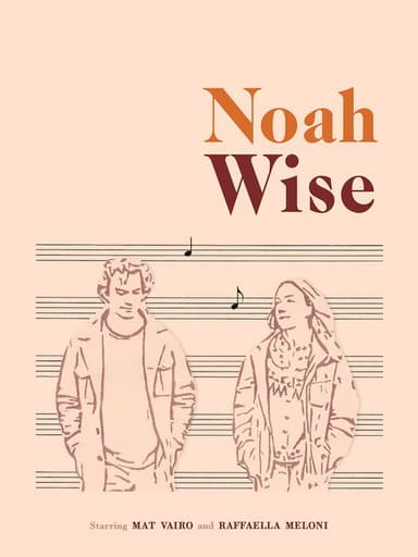 Noah Wise
