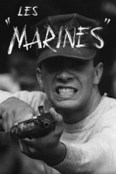 The Marines
