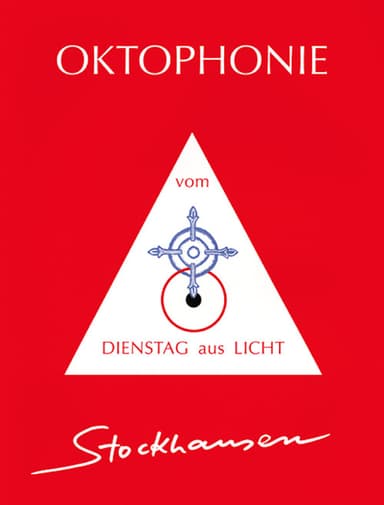 Dienstag aus Licht
