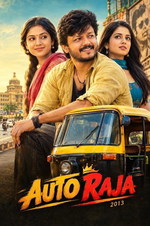 Auto Raja