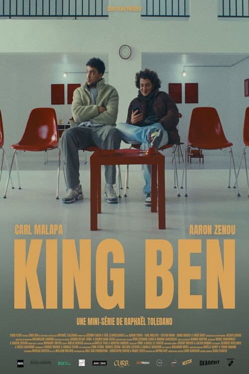 King Ben
