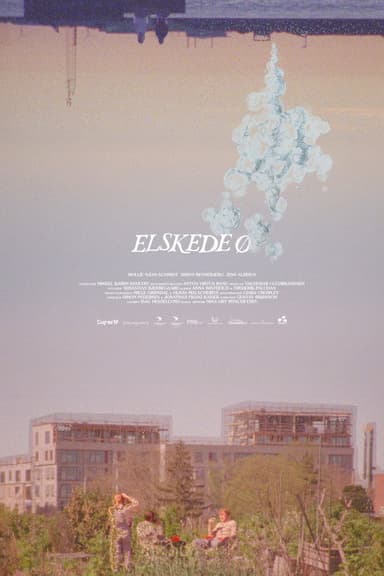 Elskede Ø