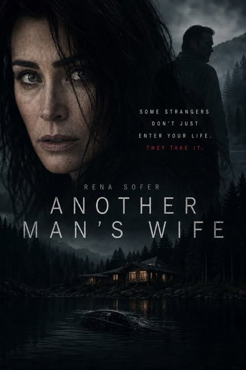 Another Man's Wife