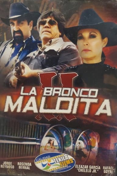 La bronco maldita II