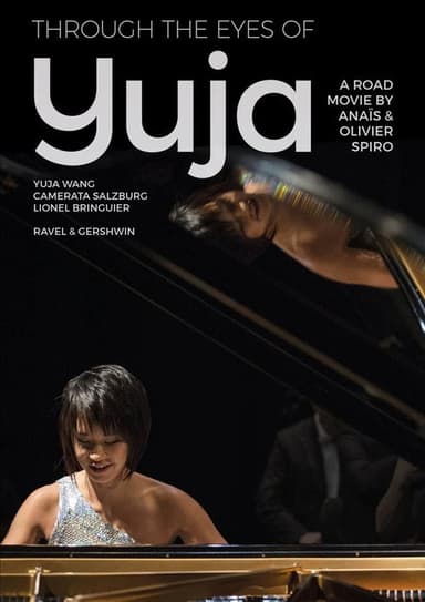 Through the Eyes of Yuja: A road movie by Anaïs & Olivier Spiro