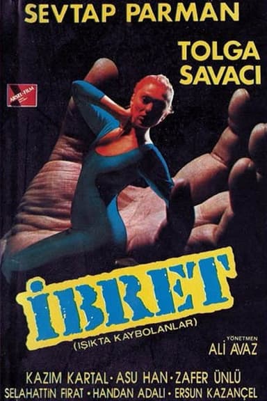 İbret