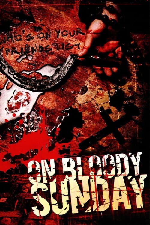 On Bloody Sunday