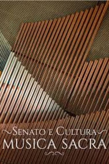 Senato & Cultura - Musica Sacra