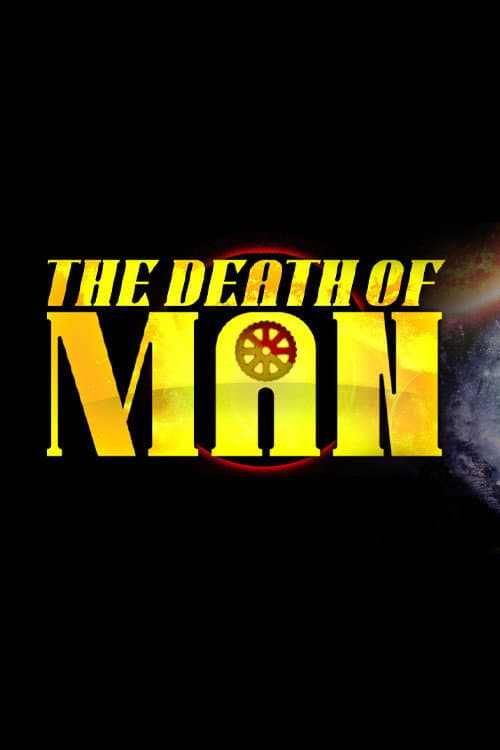 The Death Of Man