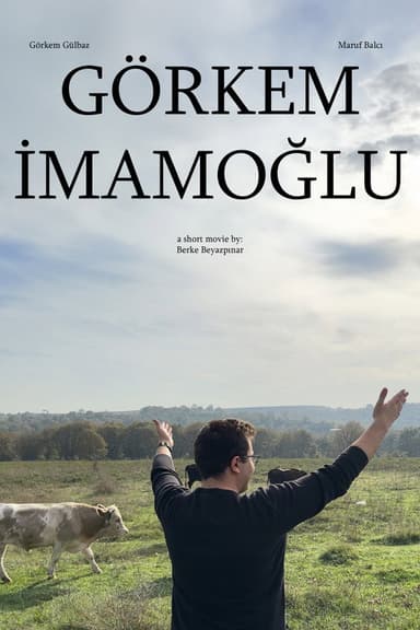 Görkem İmamoğlu