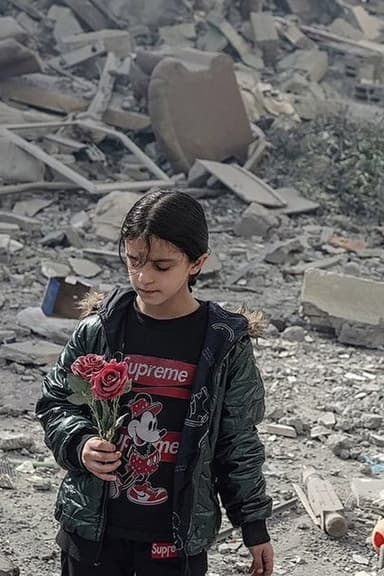 To Gaza