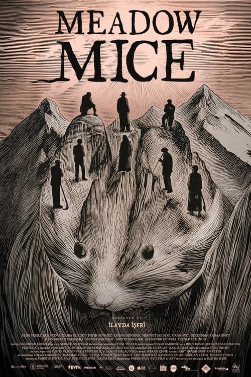 Meadow Mice