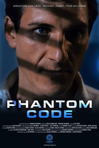 Phantom Code