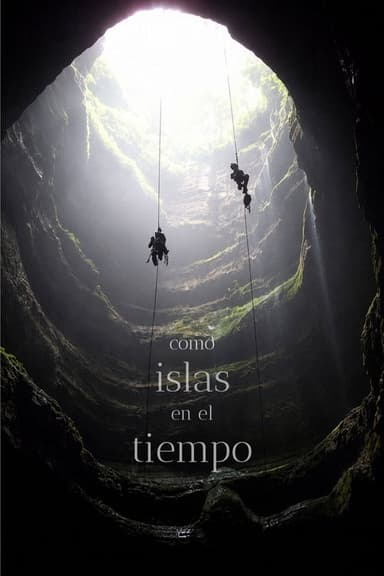 Like Islands in Time
