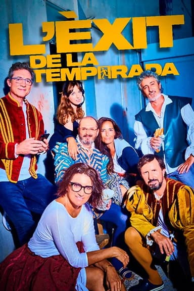 L'èxit de la temporada