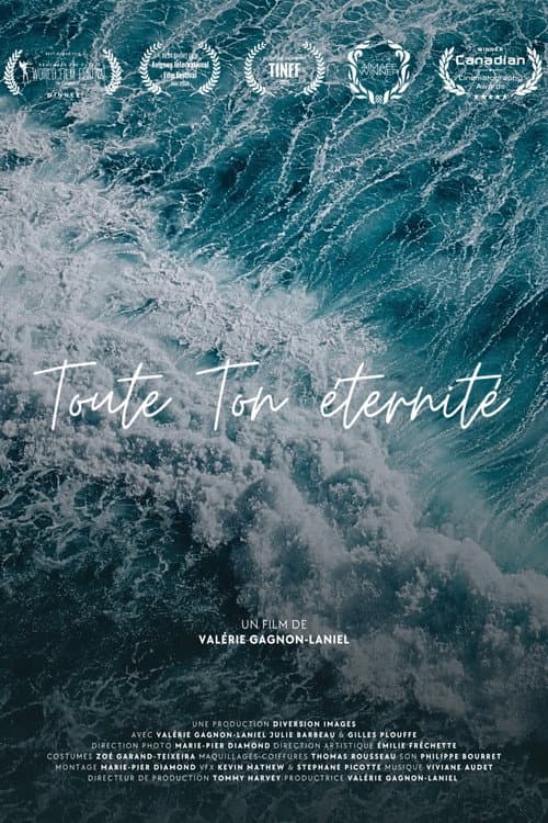 Toute ton éternité