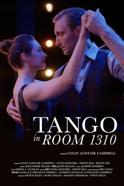 Tango in Room 1310