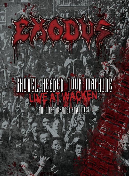 Assorted Atrocities: The Exodus Documentary