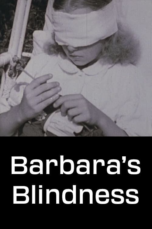 Barbara’s Blindness