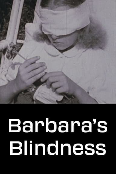 Barbara’s Blindness