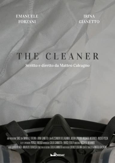 The Cleaner