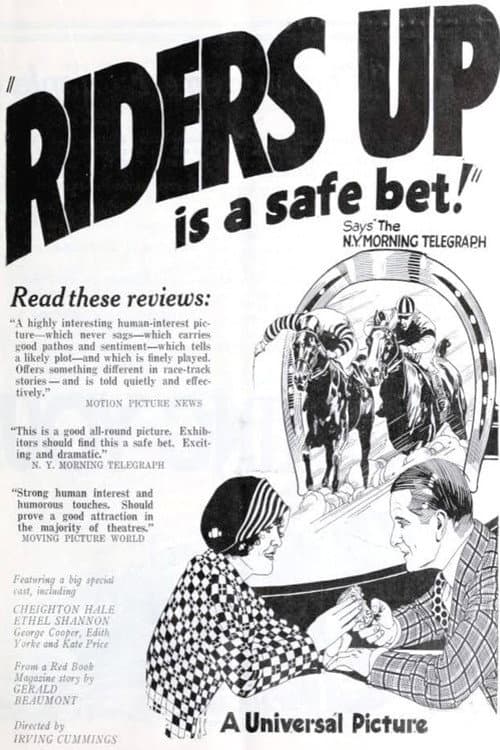 Riders Up