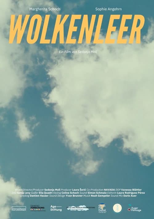 Wolkenleer