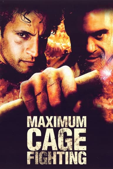 Maximum Cage Fighting