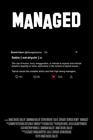 Managed