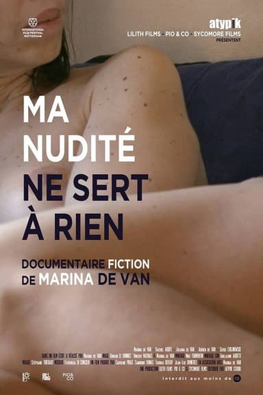 My Nudity Means Nothing