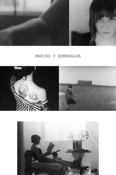 Marino and Esmeralda